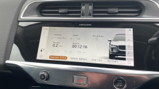 Jaguar I-Pace 294kW EV400 HSE 90kWh 5dr Auto [11kW Charger] Electric Estate